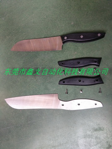 子母釘鉚合機(jī)