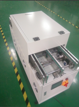 PCB清潔流水線