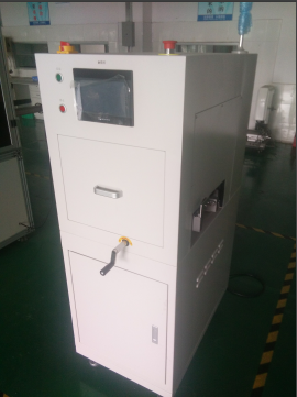 PCB檢測流水線